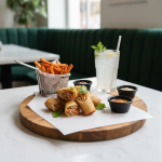 Spring Roll Combo
