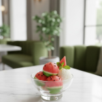 Watermelon IceCream